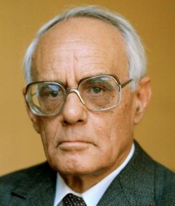 Karl Rahner, SJ, 1904-1984